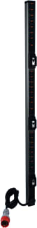 Legrand - LCS Energiedistributiepanel (PDU) Pdu 18Xc13 6Xc19 3Xc16A 3