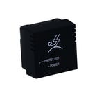 Legrand - LCS Kinderbev.-inzetstuk schakelmat. Pdu Osb Reserve Unit