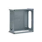ABB - APO Installatiekast leeg apo12 bod 4zijden open