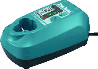 Makita - Acculader elektrisch gereedschap Acculader Dc10Wa