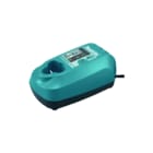 Makita - Acculader elektrisch gereedschap Acculader Dc10Wa