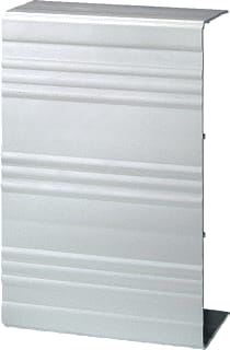 Siemens - Toebeh./onderdelen voor stroomrail 8us1922-2eb00