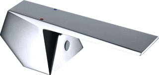 Grohe - Bedieningselement sanitairkraan 46804000