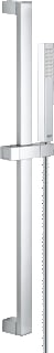 Grohe - Euphoria Cube Glijstangcombinatie 27891000