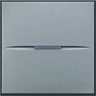 Bticino - Axolute Installatieschakelaar legr instsch bthc4001m2an