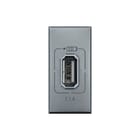 Bticino - Axolute USB-voeding legr axo usb-lad 1,1a 1m tech