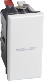 Bticino - Axolute Installatieschakelaar Bthd4003An