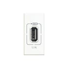 Bticino - Axolute USB-voeding Bthd4285C1