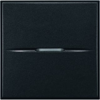 Bticino - Axolute Installatieschakelaar Legr Axo Axi Wis 10A 2Mod Antr