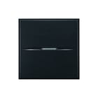 Bticino - Axolute Installatieschakelaar Legr Axo Axi Wis 10A 2Mod Antr