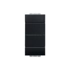 Bticino - LivingLight Installatieschakelaar legr instsch btl4051an