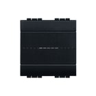 Bticino - LivingLight Installatieschakelaar legr instsch btl4051m2an