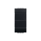 Bticino - LivingLight Drukcontact Legr Btl4055An