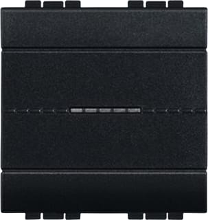 Bticino - LivingLight Drukcontact Legr Btl4055M2An