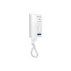 Niko - NAC Intercom Deurtelefoon Audio Wit