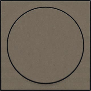 Niko - Bed.element / centr.pl. schakelmat. 123-31003