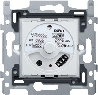 Niko - Dimmer Univ 5-320W Basis