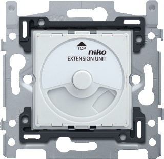 Niko - Basiselement Volgdimmer Nevenunit Univ 310-02001