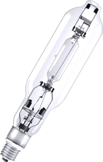 Osram - Powerstar HQI-T Super Halogeen metaaldamplamp z reflector Osra Hqi-T 2000W E40 Ds