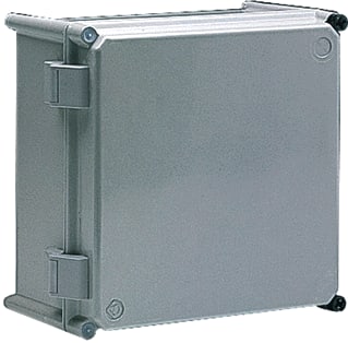 ABB - APO Installatiekast leeg Apo41 Kst Schdeks Ip55