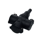 Kalthoff - Koppelcontactstop (geaard) koppcontst 353 16a 250v