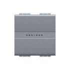 Bticino - LivingLight Installatieschakelaar legr instsch btnt4051m2an