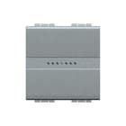 Bticino - LivingLight Drukcontact Legr Ll Ax Pulsdr 1P 10A 2M Te
