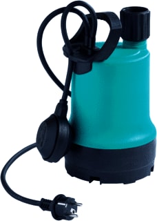 Wilo - Drain TMR Vuilwaterdompelpomp 32/8