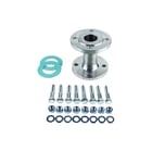 Wilo - Mech. toebeh./onderdelen v pompen Vulflens F41 Dn65X135