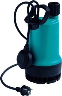 Wilo - Drain TMW Vuilwaterdompelpomp Vuilwdomp 4058059
