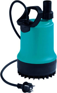 Wilo - Drain TM Vuilwaterdompelpomp Vuilwdomp 4048412