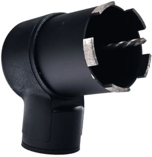 Perfectmate - Dozenboor Diamant 82Mm