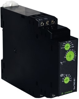 Wieland - Tijdrelais 81.020.0002.0