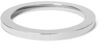 LIT by CARDI - AVA Mech. toebeh. verlichtingsarmatuur ring 18w chrome