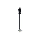 Wieland - Patchkabel inst.bare gebouwinstall. 96.442.6034.1