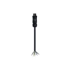 Wieland - Patchkabel inst.bare gebouwinstall. ptchkbgeb 96.454.7034.1