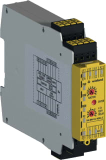 Wieland - Configureerbare regelcomponent r1.180.0360.0