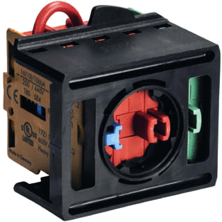 Wieland - Hulpcontactblok r1.200.0032.0