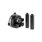Viega - Beschermkap industriële connector rubber eindkap 125 5388