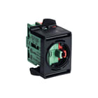 Wieland - Hulpcontactblok r1.200.0011.0