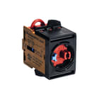 Wieland - Hulpcontactblok r1.200.0022.0