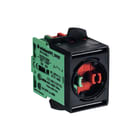 Wieland - Hulpcontactblok r1.200.0031.0