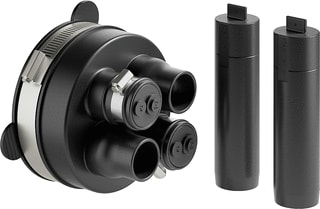Viega - L3 Beschermkap industriële connector rubber eindkap 160 5388