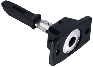 Wieland - Bedieningselement vr eindschakelaar Bed Eindschak R1.310.9002
