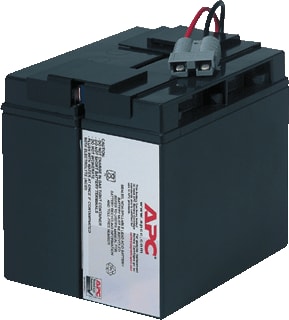 Schneider Electric APC - Batterij, oplaadbaar Rbc7