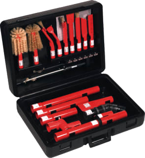 DEHN - NS Reiniging v elektr. instal. hoogsp. 785502