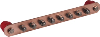 DEHN - Potentiaalvereffeningsrail 472227