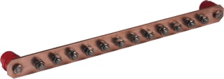 DEHN - Potentiaalvereffeningsrail 472237