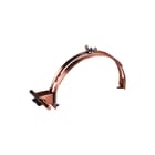 DEHN - DEHNgrip Dakleidinghouder bliksembeveiliging daklendeg 206807