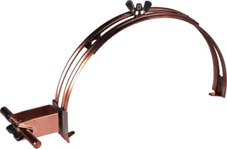 DEHN - DEHNgrip Dakleidinghouder bliksembeveiliging daklendeg 206817
